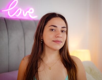 live sexcam Sofia Guzman Xxx