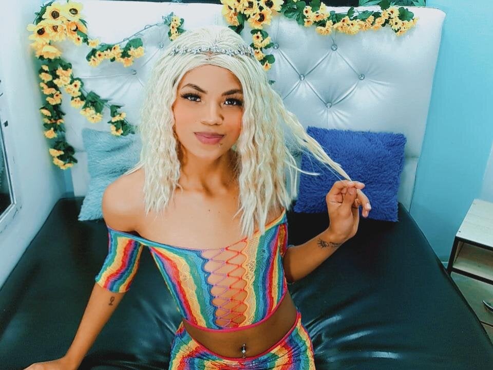 Alexa-xxx- Cam Model: Free Live Sex Show & Chat Stripchat