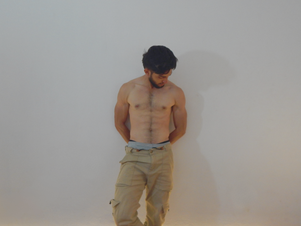zyon_benet1 from stripchat