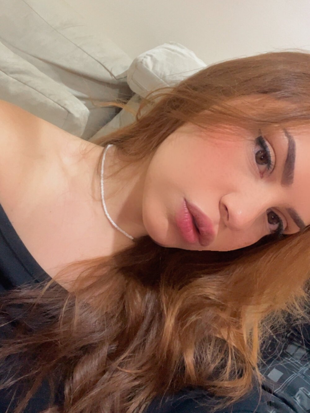 AgnesCampp's Offline Chat Room