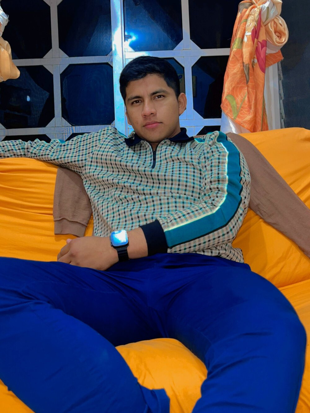 Chat XXX offline de Charlykll