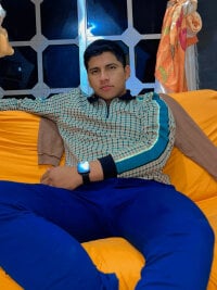 Charlykll's webcam live show