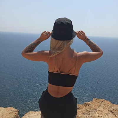 Harley_Blue 🕧 nude webcam chat