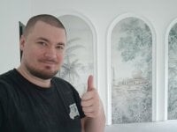 Cooffeeeeee's webcam live show