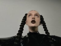 vinylstore's webcam live show