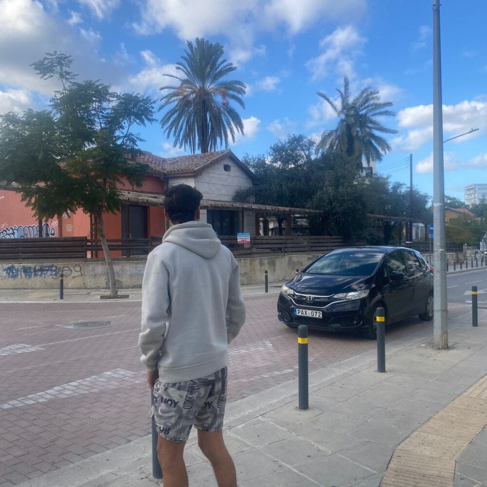 Blodkh_4 Adlı Modelin Çevrimdışı XXX Sohbeti