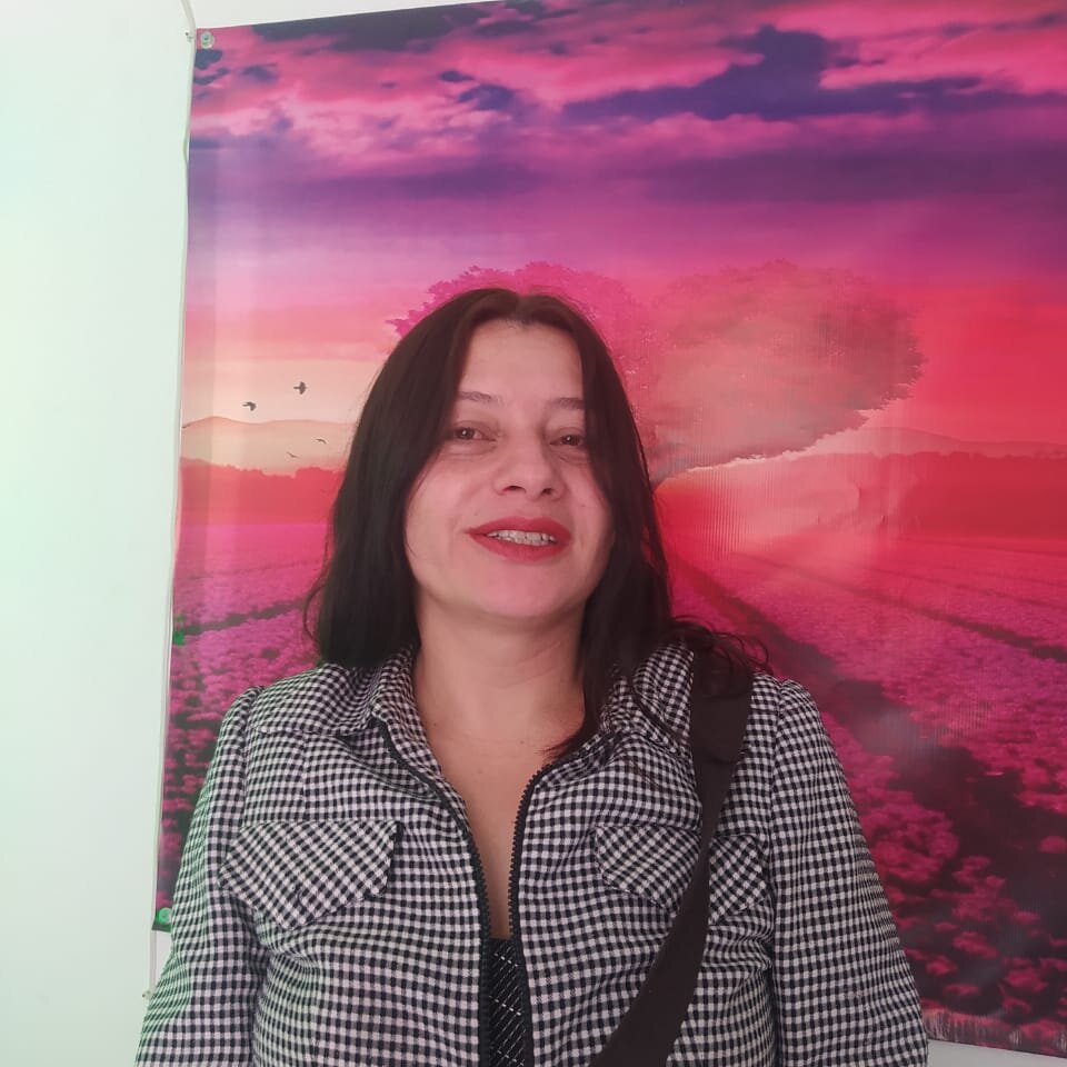 Pamela-22 profile