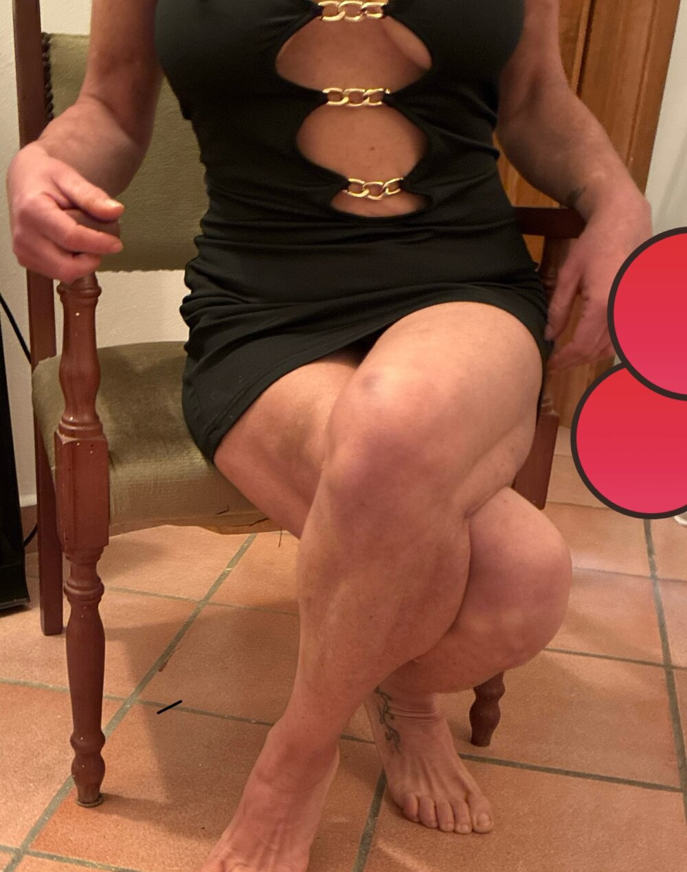 AleMarco5's Offline XXX Chat