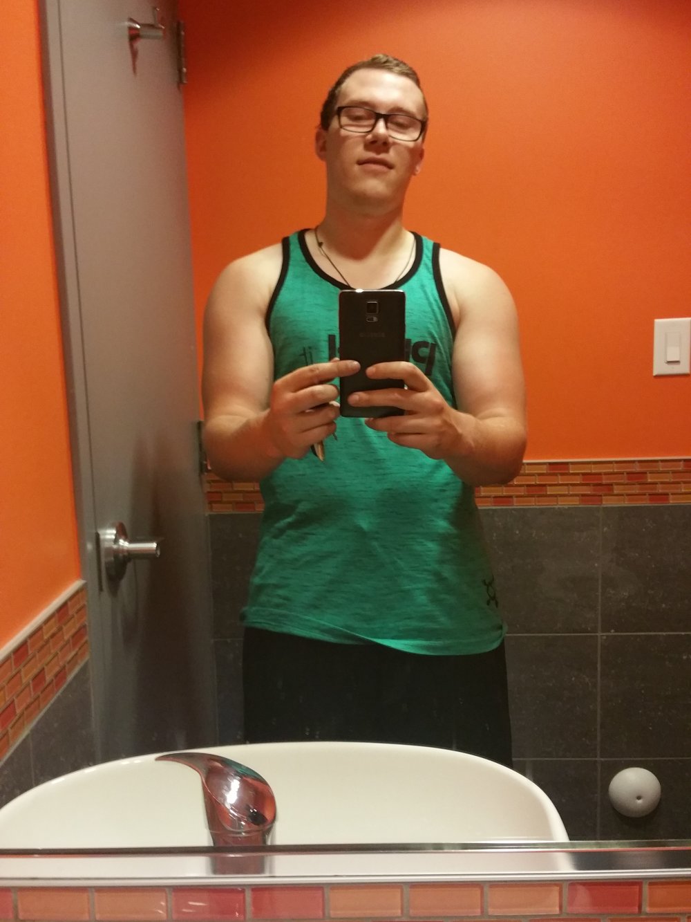 degeezy's Offline XXX Chat