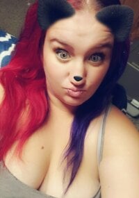 BabygurlJay's webcam live show