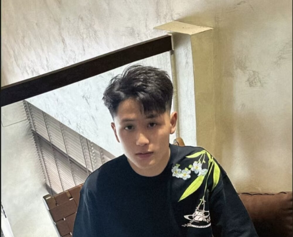 xiaoyi2563 from stripchat