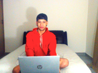 bladetrinityn Pertunjukan Webcam