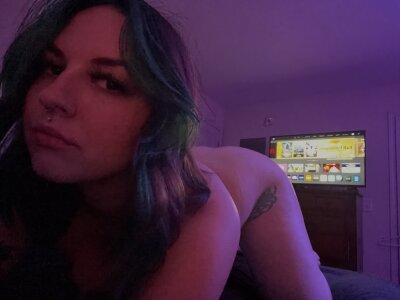 ellevish 📤 nude cam chat