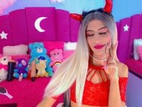 Britney_Ortega's webcam live show