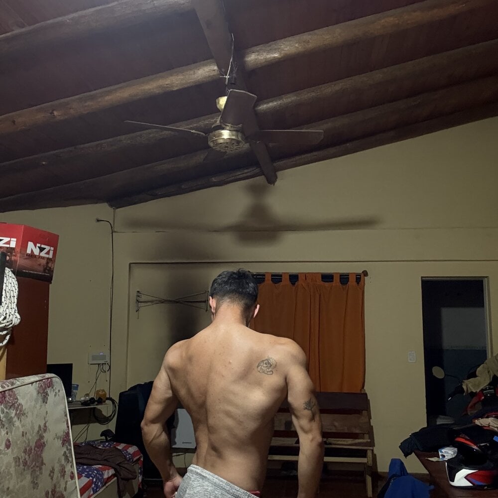 elhamburgueso from stripchat