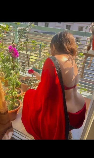 rupabahbi66 on StripChat