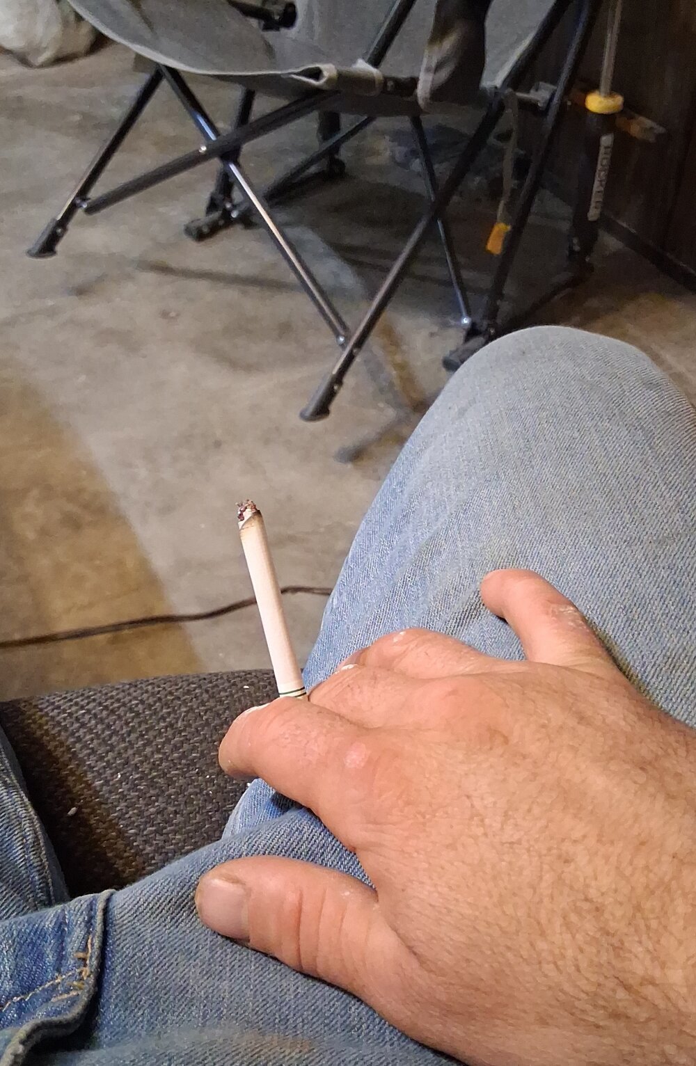 CaddyingClevis: офлайн-секс-чат