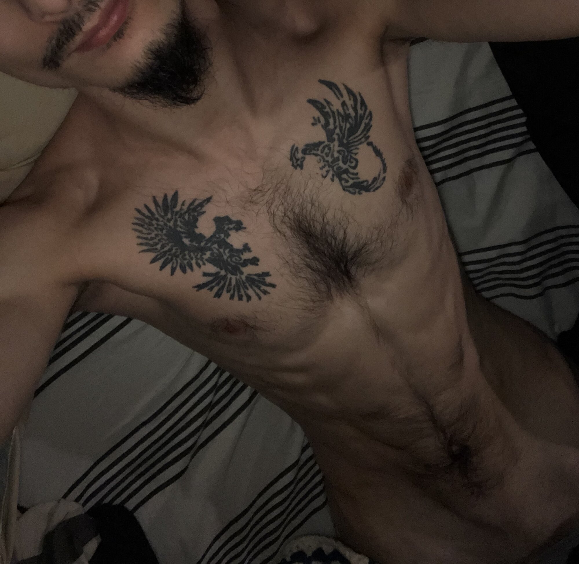 cum4Leo