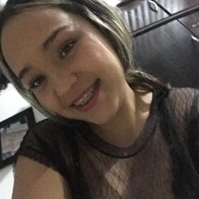 sandy_milk from stripchat