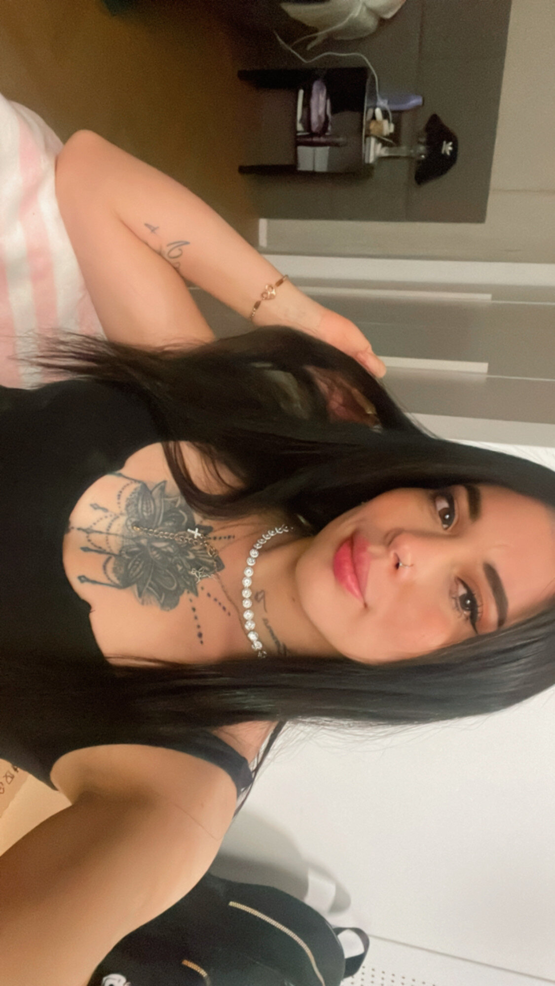 TinaOblack