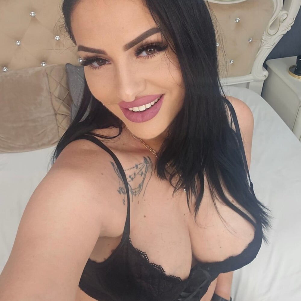 Sala de chat offline de Lauren_Saint