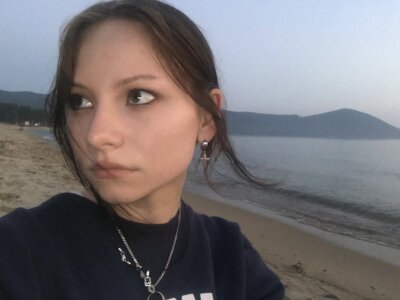 Eva_Souen_'s Webcam Show