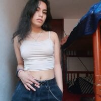 iris_mandarine's webcam live show