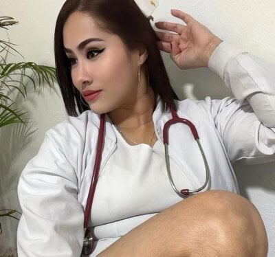 Sweet__Nurse1 - latin foot fetish