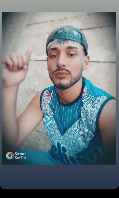 Facuuuuuuuuuuu6 Male Smallaudience Chat Webcam