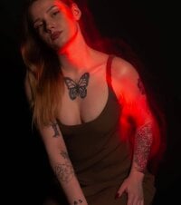 FeliceBales's webcam live show