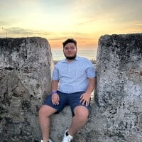 chavarro889's webcam live show