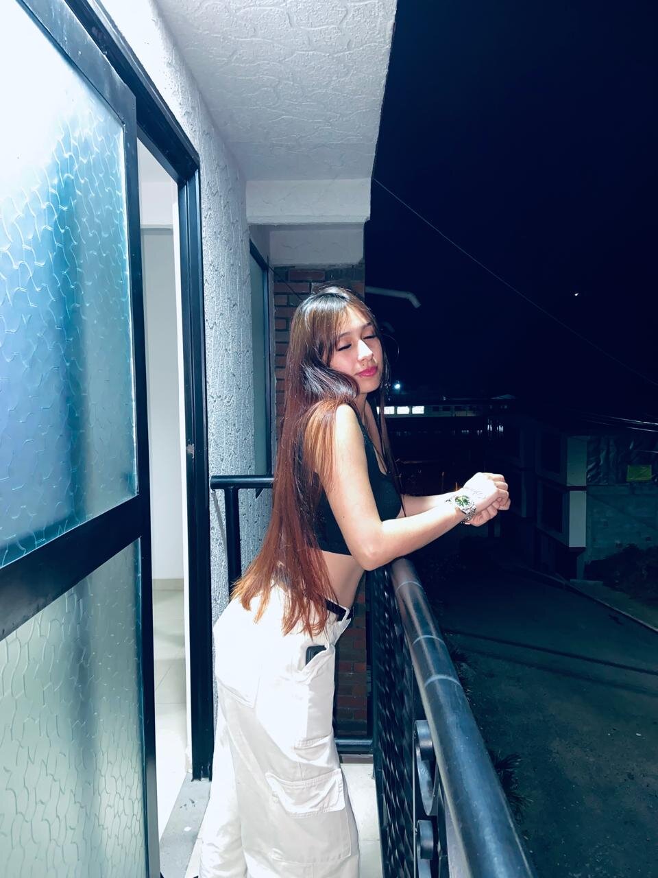 AmberFox8