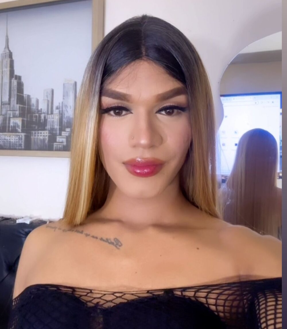 JOHANA_DOLL profile