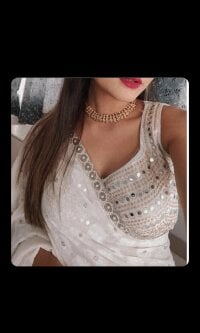 PRISHA-23's webcam live show
