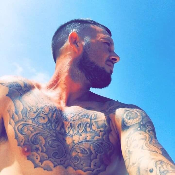 TattooedDaddy4You profile