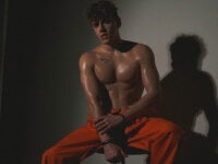 Chat XXX ao vivo de TylerGibson