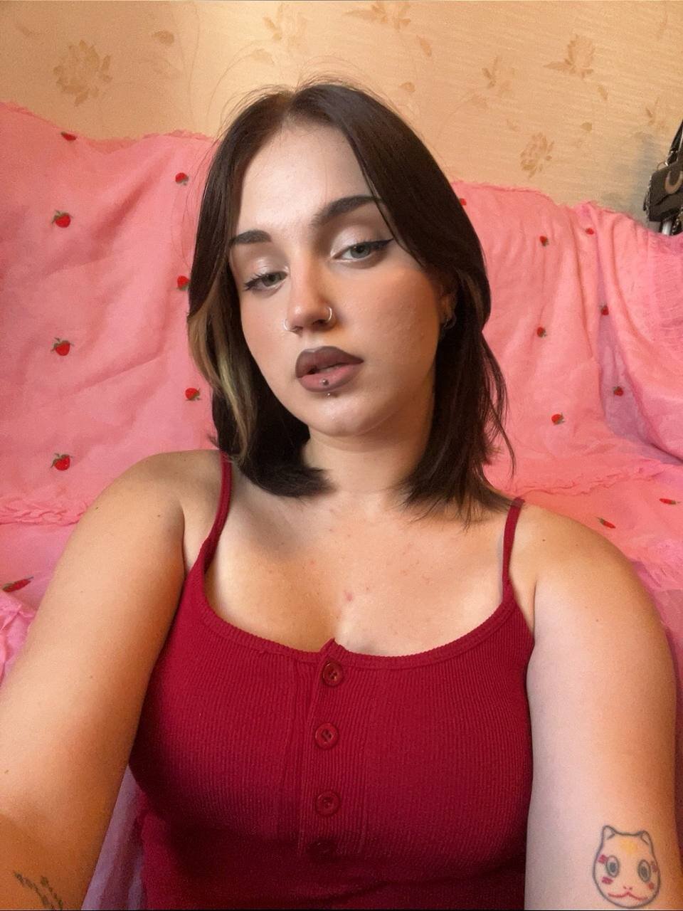MiaWilsonCute