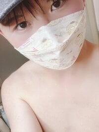 suisui3434's webcam live show