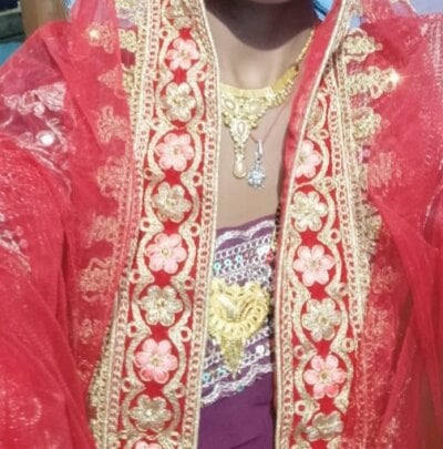 KHUSHBUBABY