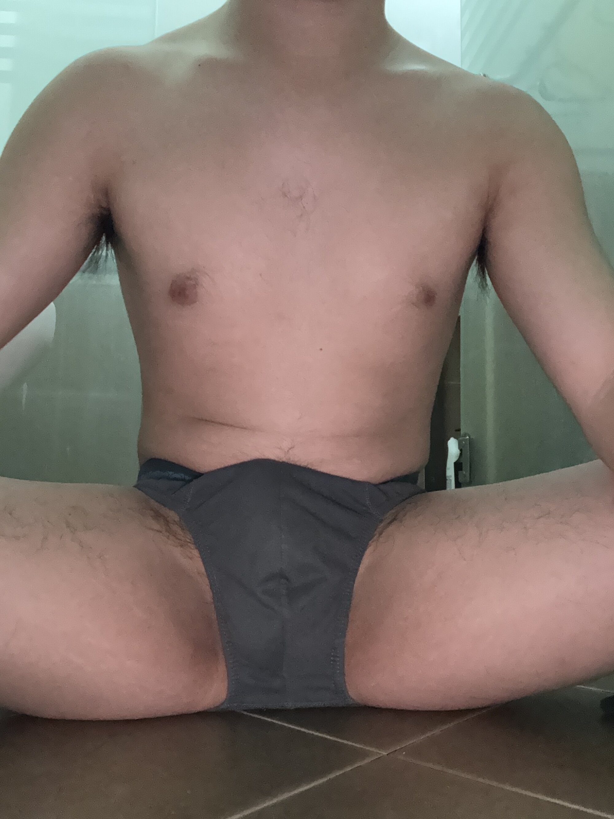 UnfueledBedframe