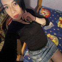 Dalila_sabbath's Offline XXX Chat