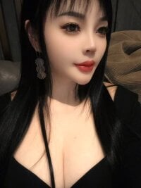 yinyin023's webcam live show