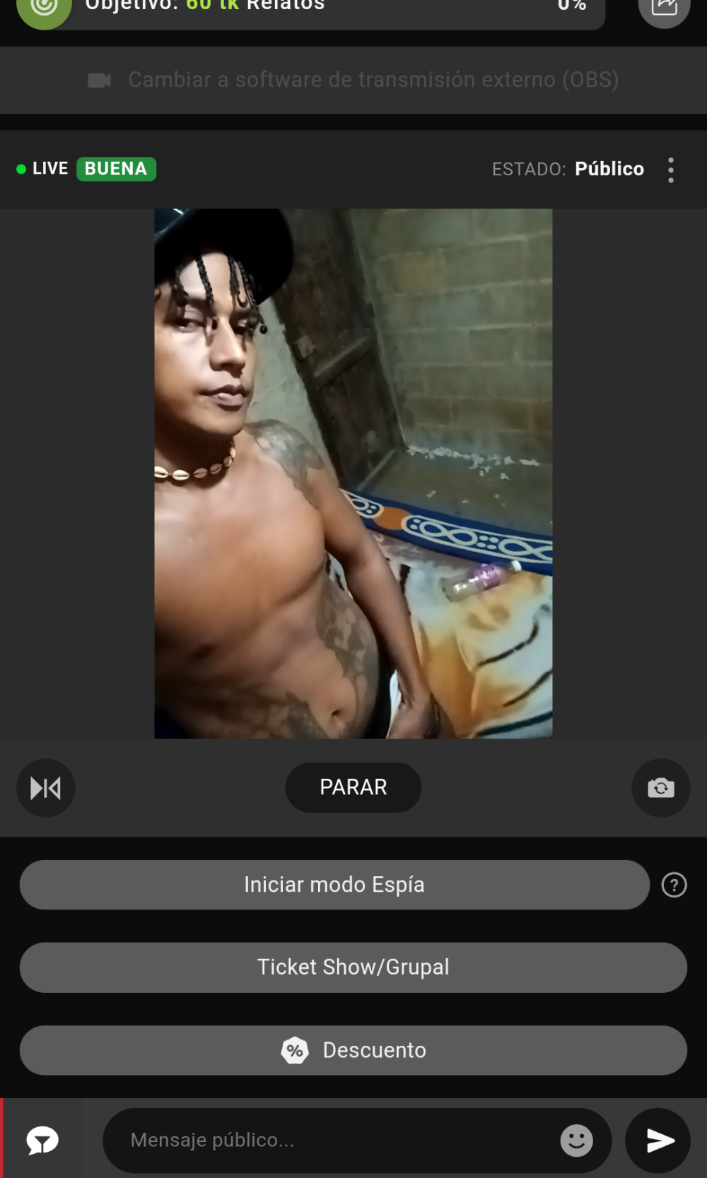 21cmdegloria