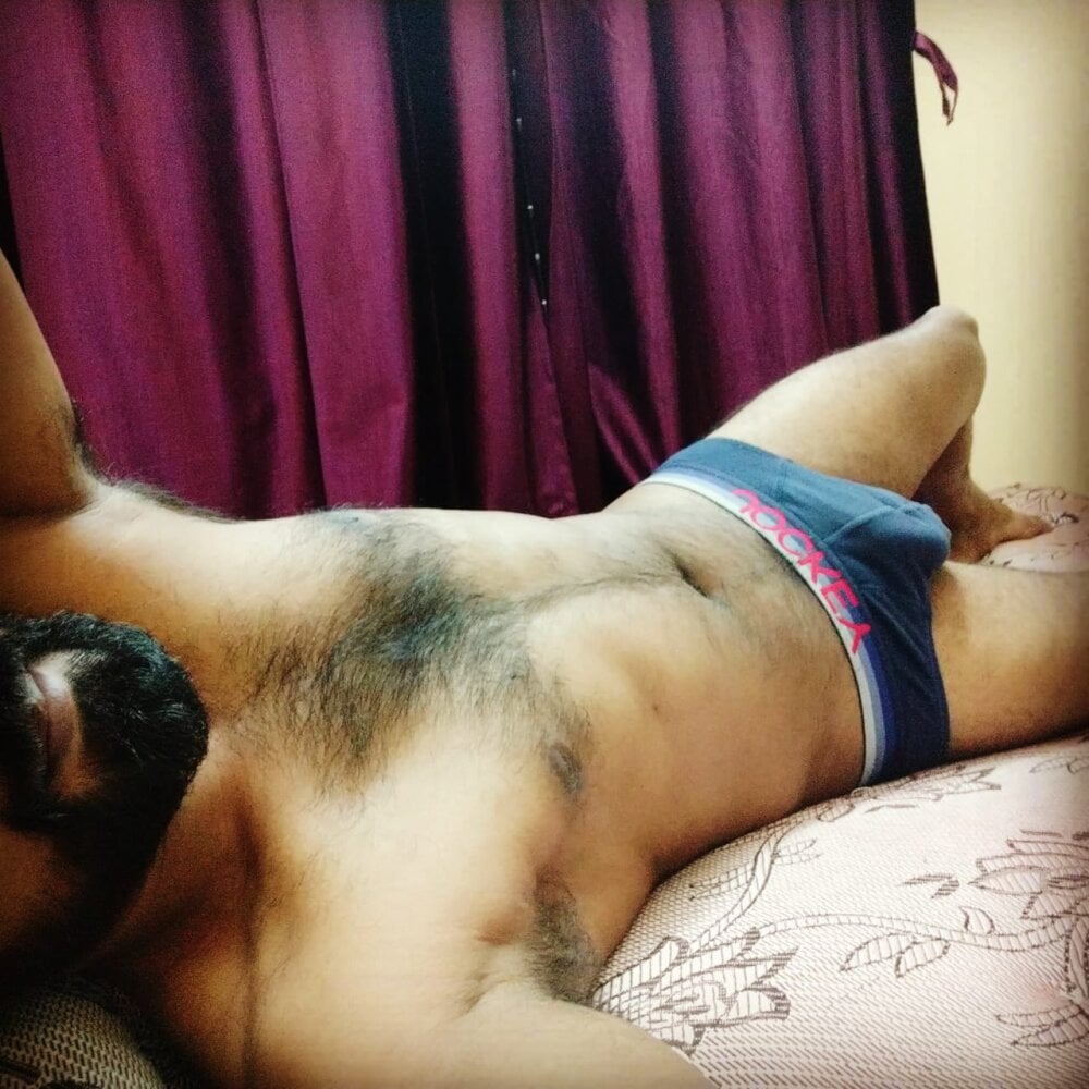 Indiaguy4u profile