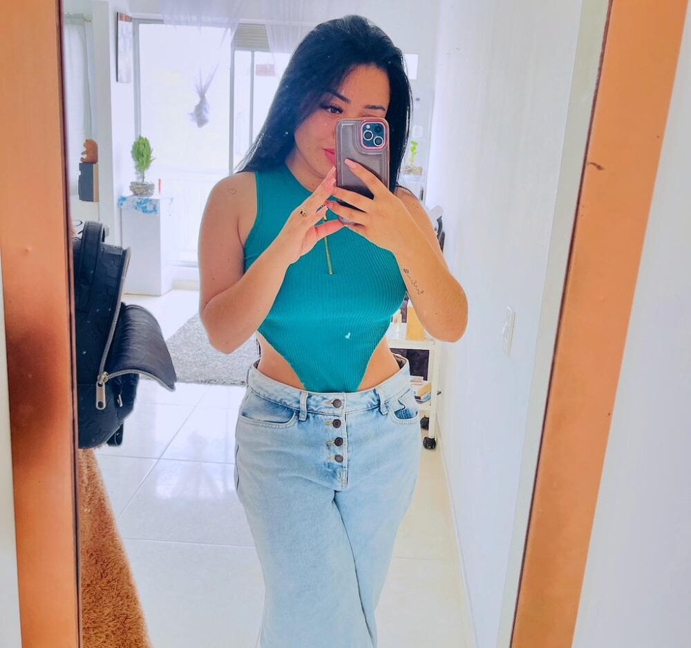 ZaraStarx profile