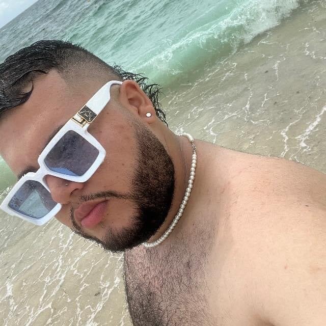 damian_chubby profile