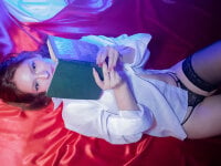 Bella_page's Offline Chat Room