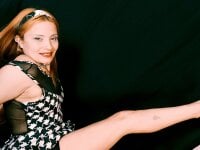 Martina_smth's webcam live show