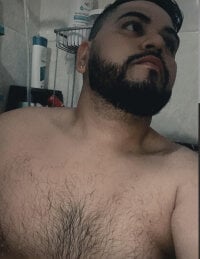 Model ChubbyCock18