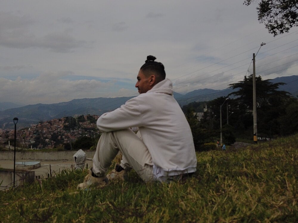 Chat con cámara offline de Money_For_masterCody